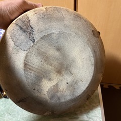 26cm土鍋の画像