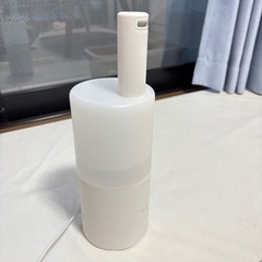 【売り切れ御免】無印良品 超音波 アロマ 加湿器