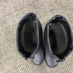 SKLSHOTER 長ぐつ 19.0cmの画像