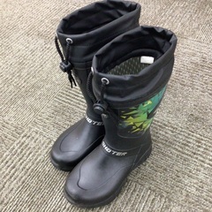 SKLSHOTER 長ぐつ 19.0cmの画像