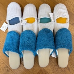 スリッパ