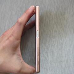 SONY Xperia SOV33 32GB シムフリーの画像