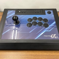 HORI ファイティングスティックαFor PS5,PS4/SP...