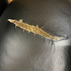 デスクチェア チェア 椅子 ワークチェア オフィスチェアの画像