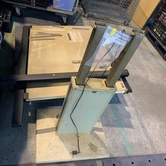 製図板