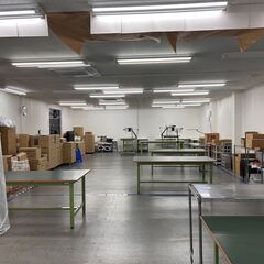 一緒に働いてくれるメンバー募集中！