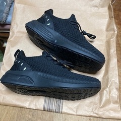 スニーカー　新品の画像