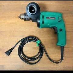 ネット最安値です★中古品　マキタ　震動ドリル　M814　動作確認済みの画像