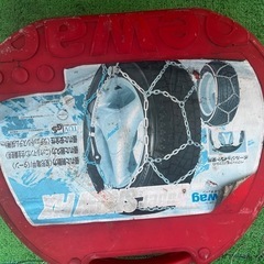 タイヤチェーンの画像