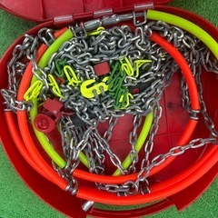 タイヤチェーン