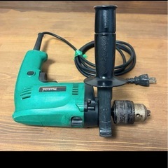 ネット最安値です★中古品　マキタ　震動ドリル　M814　動作確認済みの画像
