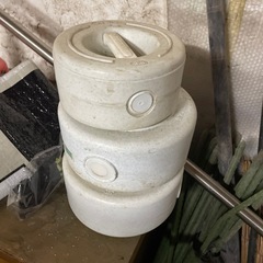 漬物石