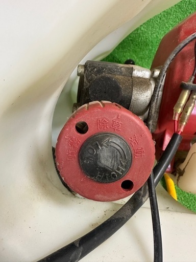 MARUYAMA/丸山　背負動力噴霧機　AD20R　20L　中古