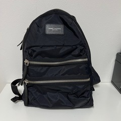 MarcJacobs リュック