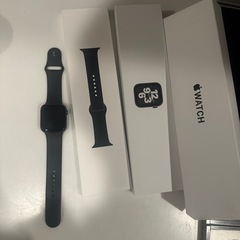 Apple Watch SE 1世代