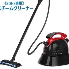 スチームクリーナー