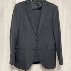 値下げ英国生地　メンズスーツA4