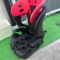 チャイルドシート
