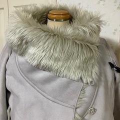 ハーフコートの画像