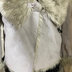 ハーフコートの画像