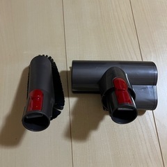 ダイソンv10 ノズル