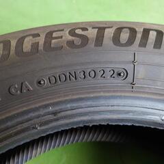タイヤ 185/60R15 ブリジストン 1本の画像