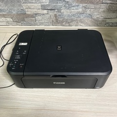 Canon PIXUS 複合機