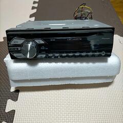 カロッツェリア DEH-380