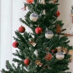 クリスマスツリー