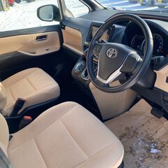 H26年ノア4WD ★全国自社ローン取扱店★の画像