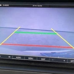 スタイリッシな見た目で人気あります😎【ホンダ ストリーム RSZ HDDナビパッケージ】の画像