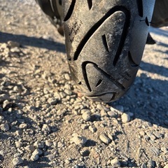 YAMAHA SA36J JOG ジョグ　実動車　埼玉県
の画像