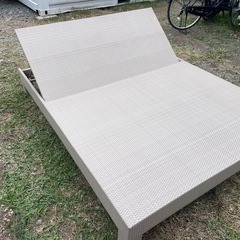 サマーベッド【キングサイズ】