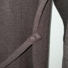 秋冬マタニティウェアの画像