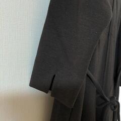 秋冬マタニティウェアの画像