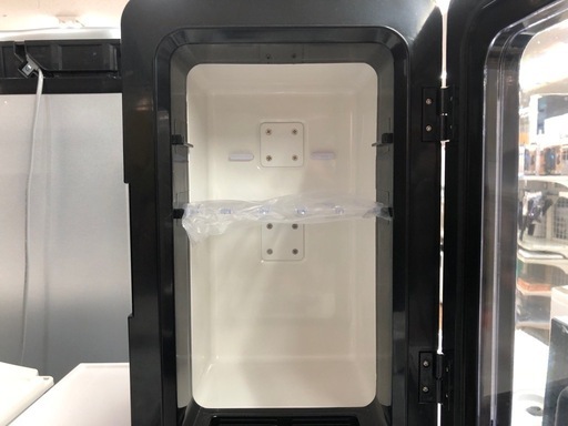 冷温庫CH-10L 2021年製