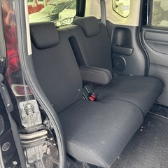 まだ間に合う‼️これは買い‼️N BOXカスタムGLパッケージ‼️4WD‼️の画像