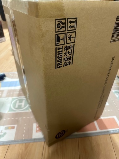 エヴァンゲリオン初号機“Ｇ”覚醒形態リニューアルVer.