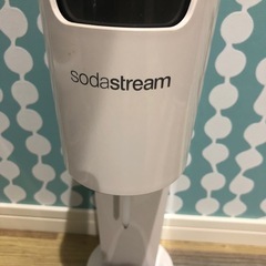 sodastream
