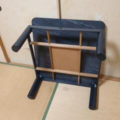 天板リバーシブルこたつの画像