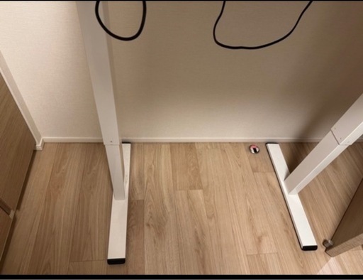 flexispot 電動昇降デスク
