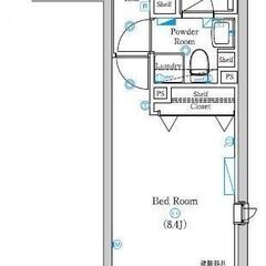 EO✨新築✨ネット使用料ゼロ、仲介手数料ゼロ💞駅チカ徒歩4分👣2...