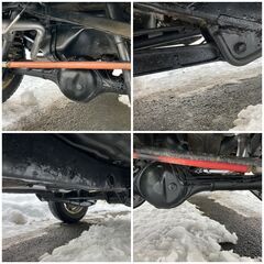 【車検満タン】H17/リフトアップ/JB23/ジムニー/5MT/4WD/ワイルドウィンド/オープンカントリー/の画像