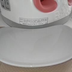 Bumbo バンボ　マルチシート　赤の画像