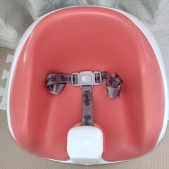 Bumbo バンボ　マルチシート　赤の画像