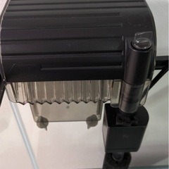 水槽 45×30 水槽台45/60 外掛けフィルター 低床砂 マット 背景フィルムの画像