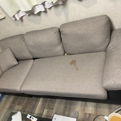 ソファー