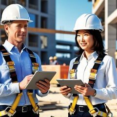 施工管理士〈建築・土木・設備等〉  未経験者OK　