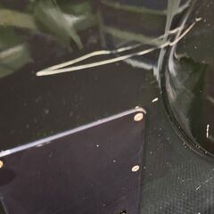 TOKAI Silver Star SS38 1981年製ブラック スパロゴ ラージヘッド エレキギター ジャパンビンテージの画像