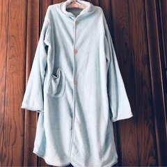 一度　モコモコ部屋着？フリー